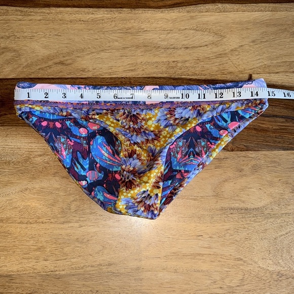 Maaji Reversible Bikini Bottom - Picture 6 of 7